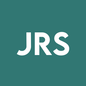 Stock JRS logo