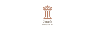 Stock JRSH logo