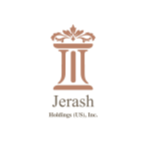 JRSH Stock Logo