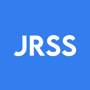 Stock JRSS logo