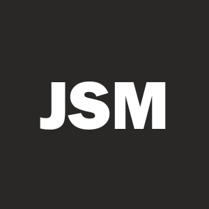 Stock JSM logo