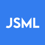 JSML Stock Logo