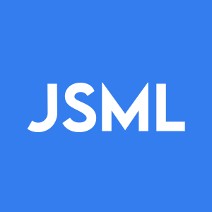 Stock JSML logo