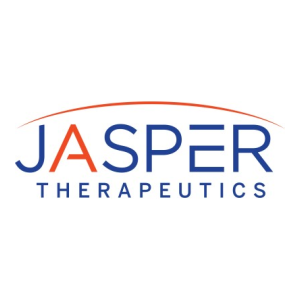 Stock JSPRW logo