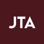 JTA Stock Logo