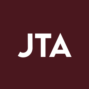 Stock JTA logo