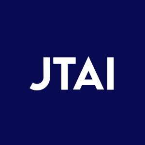 Stock JTAI logo