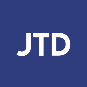 Stock JTD logo