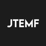 JTEMF Stock Logo