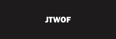 Stock JTWOF logo