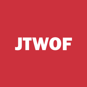 Stock JTWOF logo