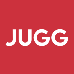 JUGG Stock Logo