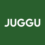 JUGGU Stock Logo