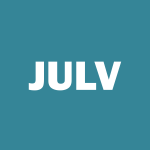 JULV Stock Logo