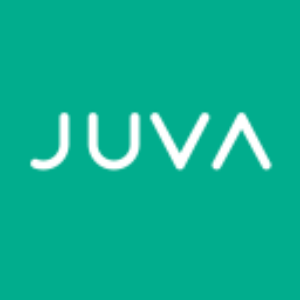 Stock JUVAF logo