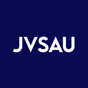 Stock JVSAU logo