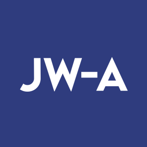 Stock JW-A logo