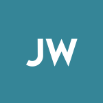 JW Stock Logo