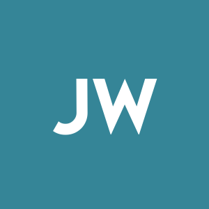 Stock JW logo