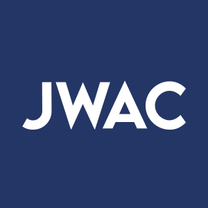 Stock JWAC logo