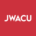 JWACU Stock Logo