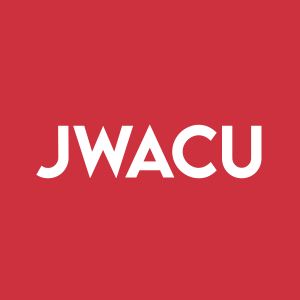 Stock JWACU logo
