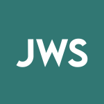 JWS Stock Logo