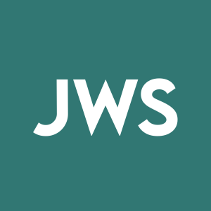 Stock JWS logo