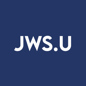 Stock JWS.U logo