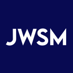 JWSM Stock Logo