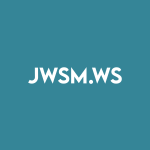 JWSM.WS Stock Logo