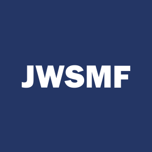 Stock JWSMF logo