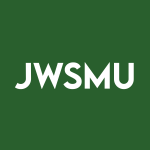 JWSMU Stock Logo