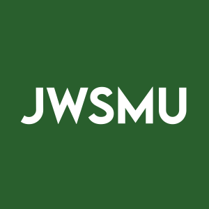 Stock JWSMU logo