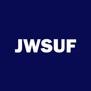 Stock JWSUF logo