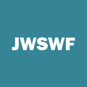 Stock JWSWF logo