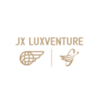 JXG Stock Logo