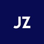 JZ Stock Logo
