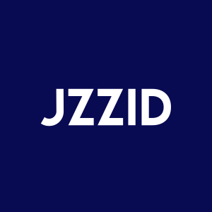 Stock JZZID logo