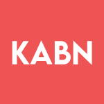 KABN Stock Logo