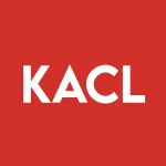KAIROUS ACQUISITION CORP LTD logo