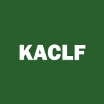 KACLF Stock Logo