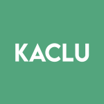 KACLU Stock Logo