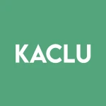 Kairous Acquisition logo