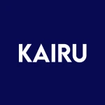 Kairos Acquisition Corp. logo