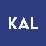 KAL logo