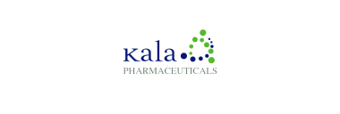 Stock KALA logo