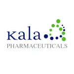 Kala Pharmaceuticals Inc logo