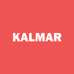 KALMAR Stock Logo
