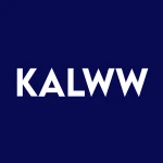 KALWW logo